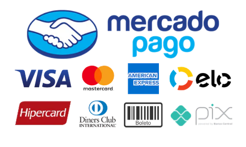 Selo de compra segura